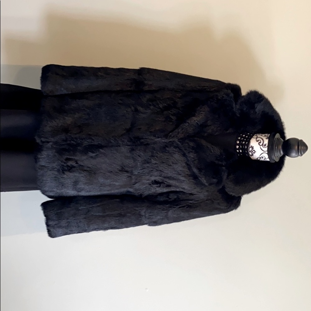 Fur Coat